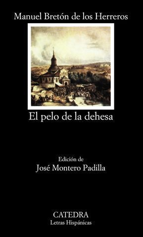 PELO DE LA DEHESA, EL