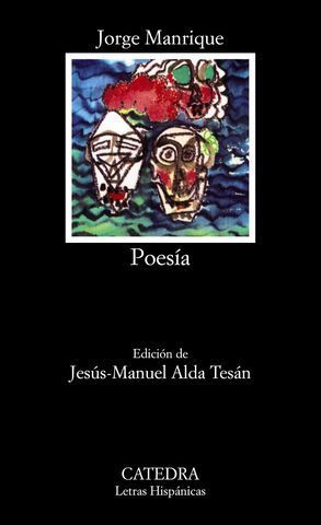 MANRIQUE: POESIA