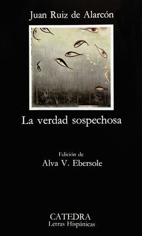VERDAD SOSPECHOSA, LA 10 EDICION