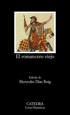 ROMANCERO VIEJO, EL