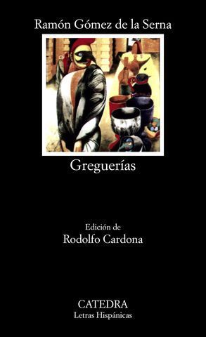 GREGUERIAS