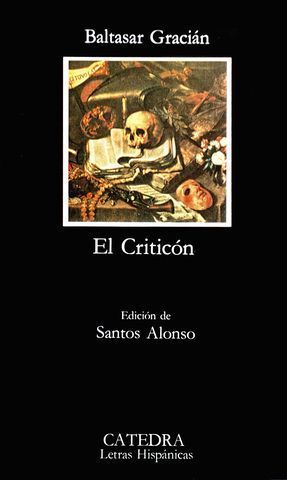 CRITICON, EL