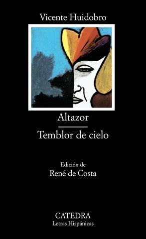 ALTAZOR. TEMBLOR DE CIELO