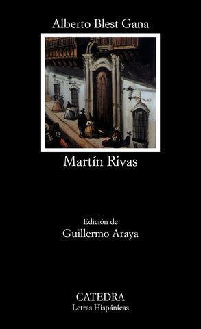 MARTIN RIVAS