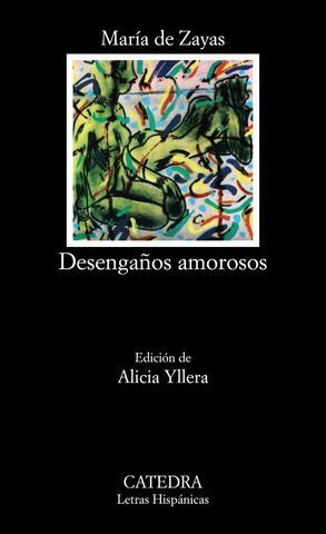 DESENGAOS AMOROSOS