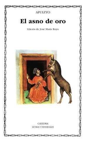 ASNO DE ORO, EL