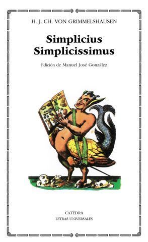 SIMPLICIUS SIMPLICISSIMUS