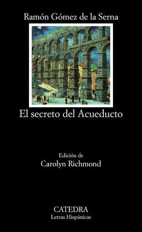 SECRETO DEL ACUEDUCTO, EL