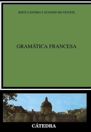 GRAMATICA FRANCESA