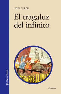 TRAGALUZ DEL INFINITO, EL