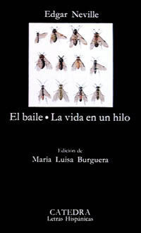 BAILE, EL : LA VIDA EN UN HILO