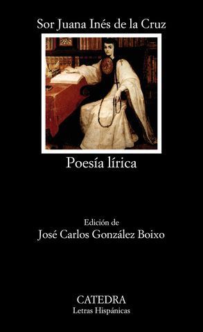 POESIA LIRICA