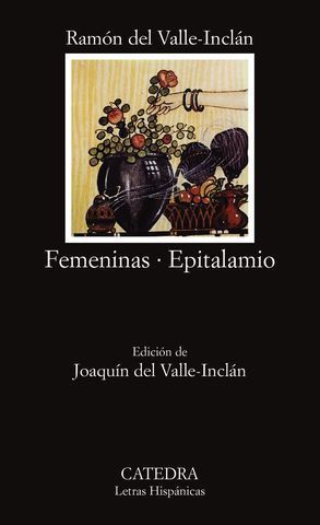 FEMENINAS  -  EPITALAMIO