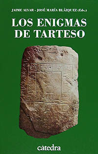 ENIGMAS DE TARTESO, LOS