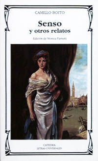 SENSO Y OTRS RELATOS.