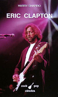 ERIC CLAPTON