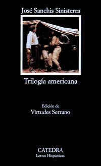 TRILOGIA AMERICANA