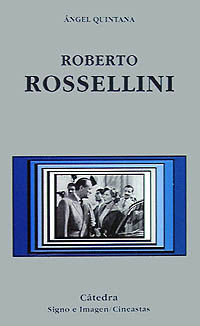 ROSSELLINI, ROBERTO