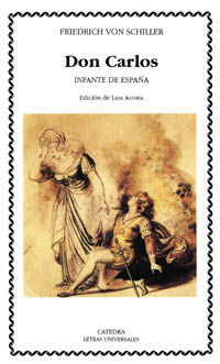 DON CARLOS   INFANTE DE ESPA�A