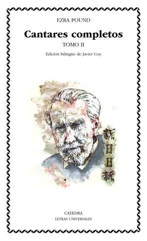 CANTARES COMPLETOS T.II