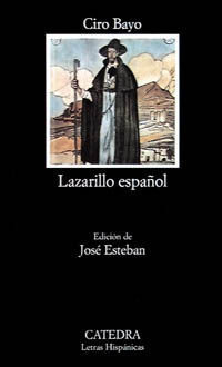 LAZARILLO ESPA�OL