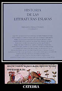 HISTORIA DE LAS LITERATURAS ESLAVAS