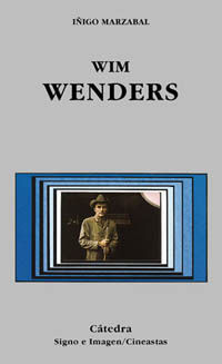 WIN WENDERS