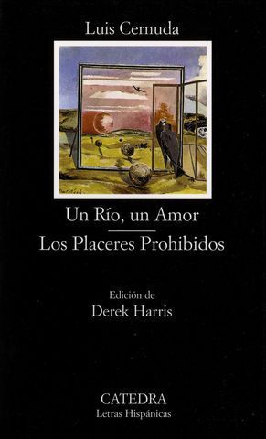 UN RIO, UN AMOR  LOS PLACERES PROHIBIDOS