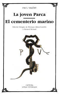 JOVEN PARCA, EL  EL CEMENTERIO MARINO