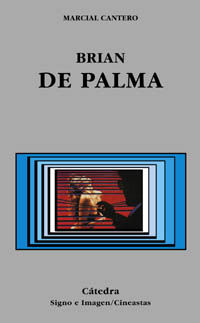 BRIAN DE PALMA