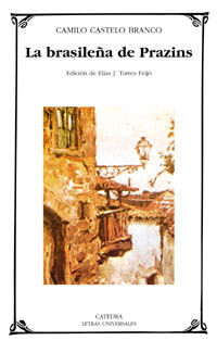 BRASILE�A DE PRAZINS, LA