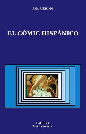 COMIC HISPANICO, EL