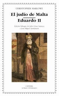 JUDIO DE MALTA,EDUARDO II