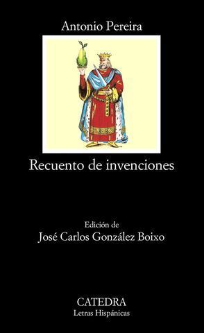 RECUENTO DE INVECCIONES