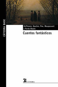 CUENTOS FANTASTICOS (CATEDRA BASE N10)
