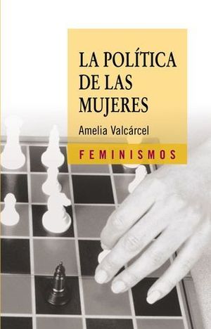 POLITICA DE LAS MUJERES, LA