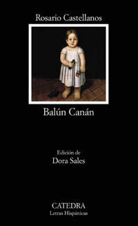 BALUN CANAN (LETRAS HISPANICAS N�566)