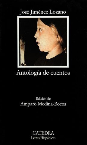 ANTOLOGIA DE CUENTOS