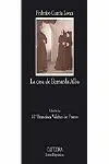 La Casa de Bernarda Alba