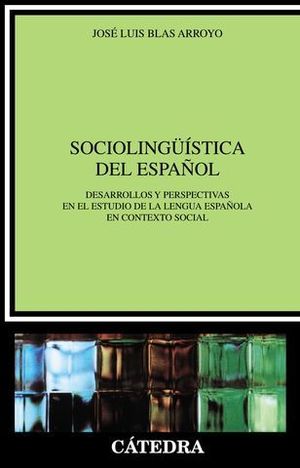 SOCIOLINGUISTICA DEL ESPAOL