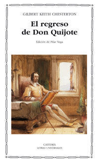 REGRESO DE DON QUIJOTE, EL