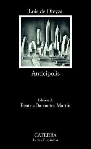 ANTICIPOLIS