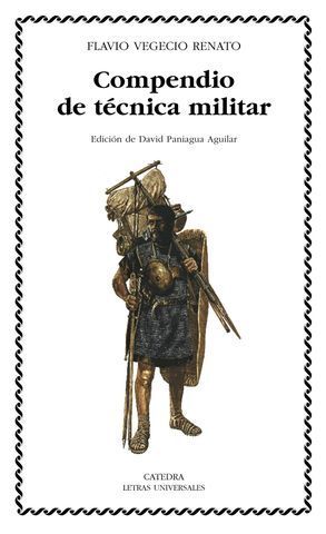 COMPENDIO DE TECNICA MILITAR