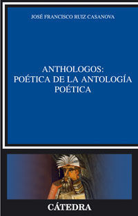 ANTHOLOGOS: POETICA  ANTOLOGIA POETICA