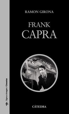 FRANK CAPRA