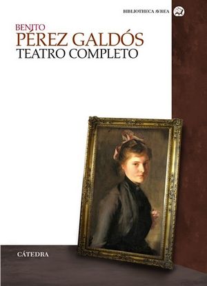 TEATRO COMPLETO