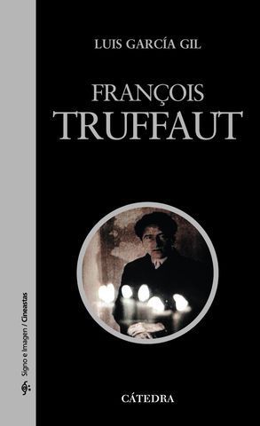 FRANCOIS TRUFFAUT