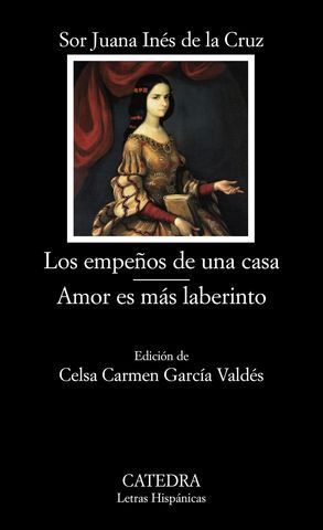 LOS EMPEOS DE UNA CASA AMOR ES MAS LABERINTO