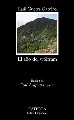 EL AO DEL WOLFRAM