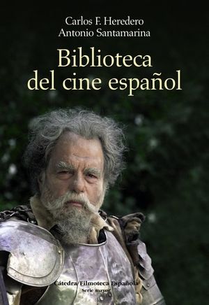 BIBLIOTECA DEL CINE ESPA�OL